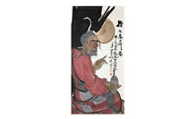 唐山凌云阁画廊